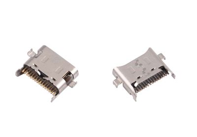 Conector Carga TipoC Samsung Galaxy A22 5G A226 / A20s A207 / Motorola E7 Power XT2097