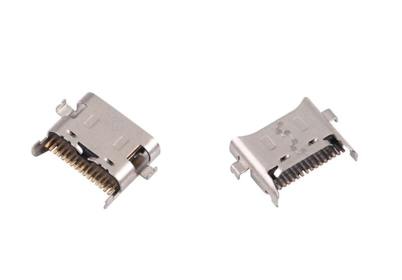 Conector Carga TipoC Samsung Galaxy A22 5G A226 / A20s A207 / Motorola E7 Power XT2097
