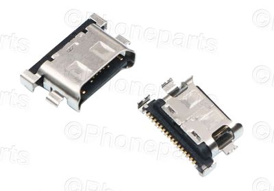 Conector Carga TipoC Samsung Galaxy A32 5G A326B