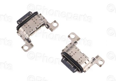 Conector Carga TipoC Samsung Galaxy A34 5G A346B