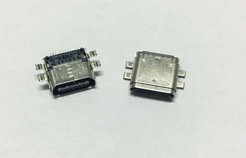 Conector Carga TipoC Asus