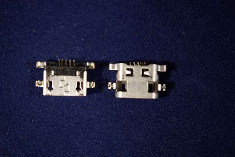 Conector Carga Micro USB Alcatel C7 7041, Vodafone Smart Prime 6 (vf-895n), Wiko Rainbow Jam, Nokia3