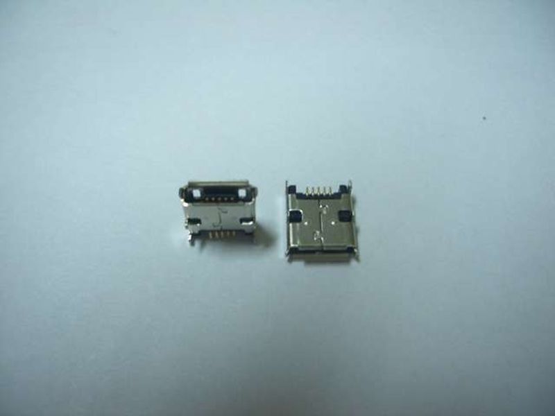 Conector Carga Micro USB Tablet Acer / Asus MUE82-5