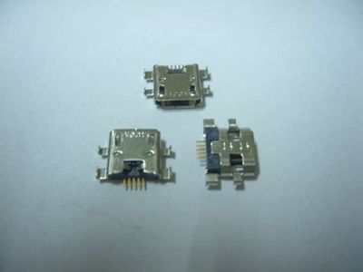 Conector Carga Micro USB Asus Nexus Tab 7 MUC6R-5