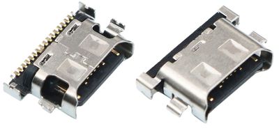 Conector Carga Samsung Galaxy M53