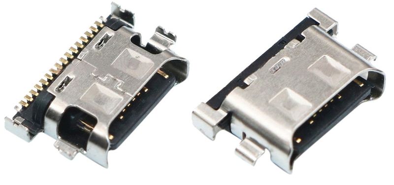 Conector Carga Samsung Galaxy M53