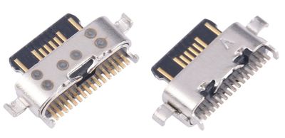 Conector Carga Samsung Galaxy A05s SM-A057F