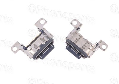 Conector de Carga Samsung Galaxy A35, A34, A53, A55, A56