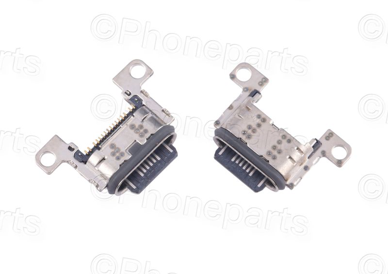 Conector de Carga Samsung Galaxy A35, A34, A53, A55, A56