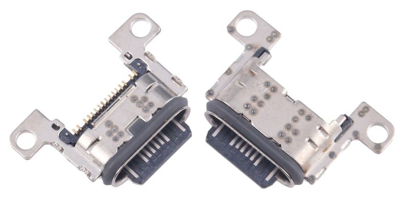 Conector de Carga Samsung Galaxy A55 SM-A556B