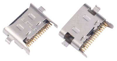 Conector Carga Samsung Galaxy Tab A9 SM-X110, X115