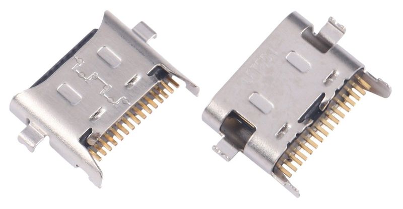 Conector Carga Samsung Galaxy Tab A9 SM-X110, X115