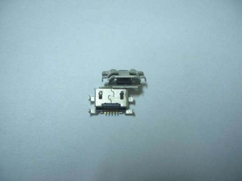 Conector Carga Micro USB BlackBerry 9930 Z30