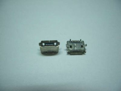 Conector Carga Micro USB BlackBerry Playbook7