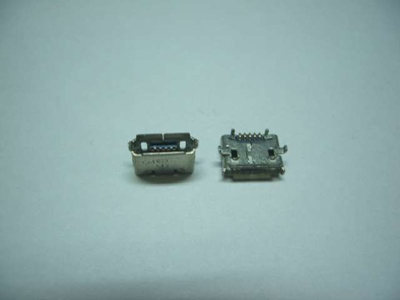 Conector Carga Micro USB BlackBerry Playbook7