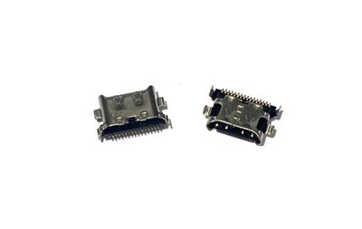 Conector Carga TipoC Samsung Galaxy A30 A305F, A50 A505F, A70 A705F, A40 A405, Honor 90 lite