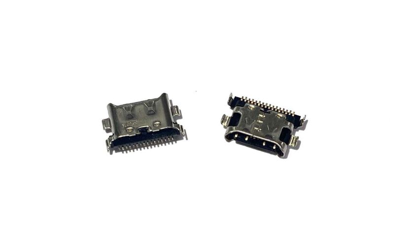 Conector Carga TipoC Samsung Galaxy A30 A305F, A50 A505F, A70 A705F, A40 A405, Honor 90 lite