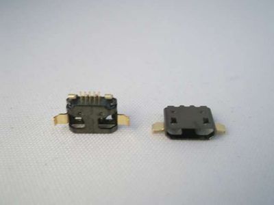 Conector Carga Micro USB HTC Desire 610, Lenovo Tablet Yoga YT3-X50F
