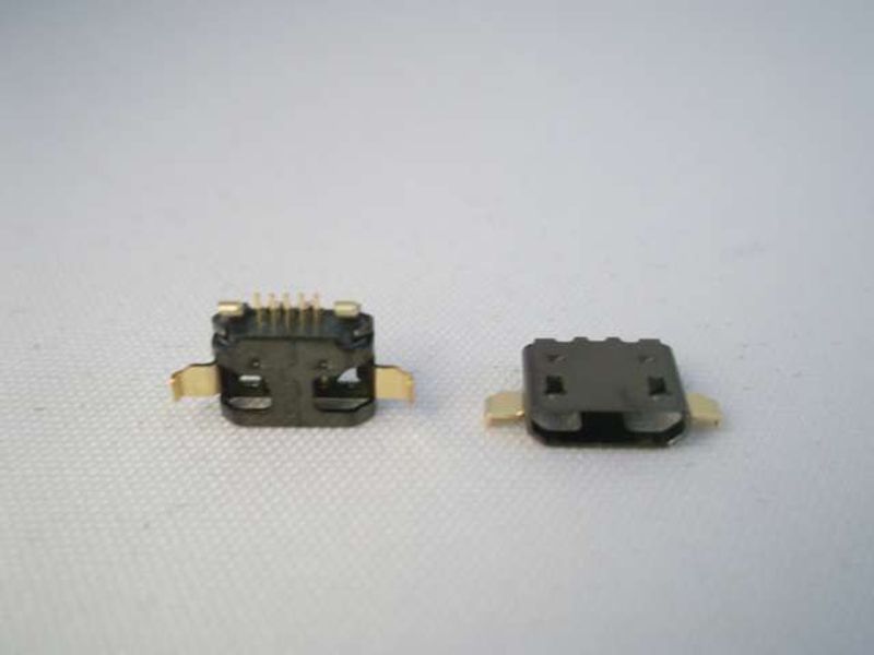 Conector Carga Micro USB HTC Desire 610, Lenovo Tablet Yoga YT3-X50F