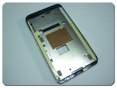 Marco Carcasa Central HTC Desire HD