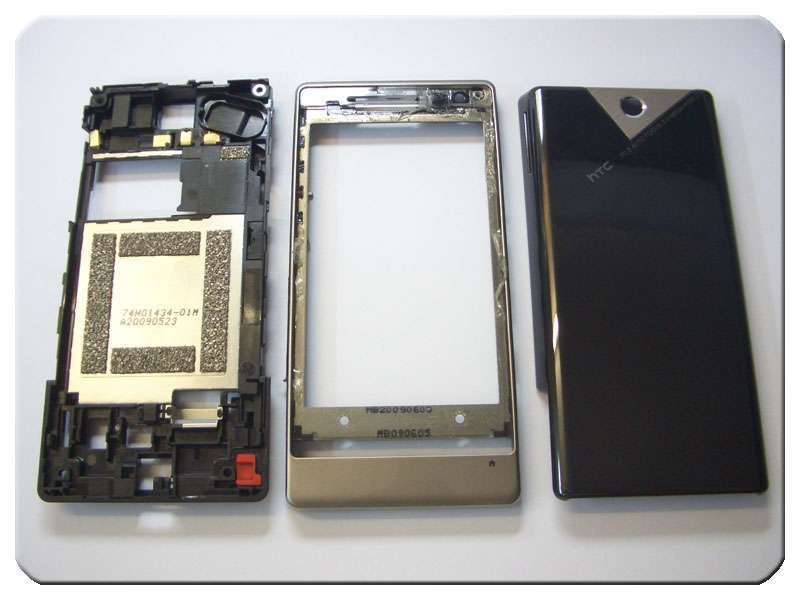 Carcasa Completa HTC Diamond 2