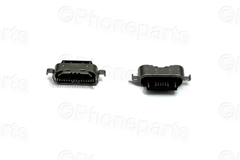 Conector Carga TipoC Doogee S90, S90 PRO, S68, S88 PRO, S88 Plus, S59, N30, S58