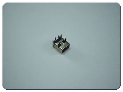 Conector Carga Nintendo DSI