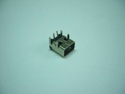 Conector Carga Nintendo DS XL