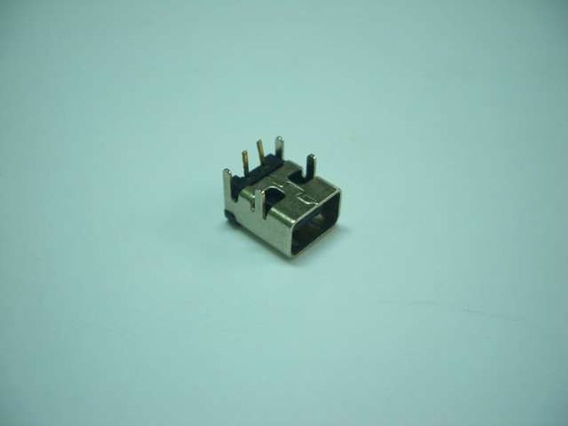 Conector Carga Nintendo DS XL