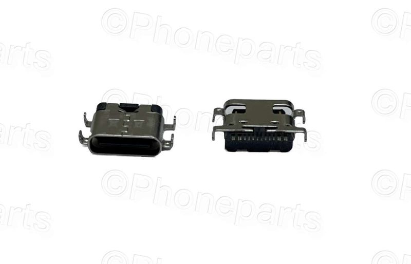 Conector Carga TipoC Ulefon Armor 8, X8