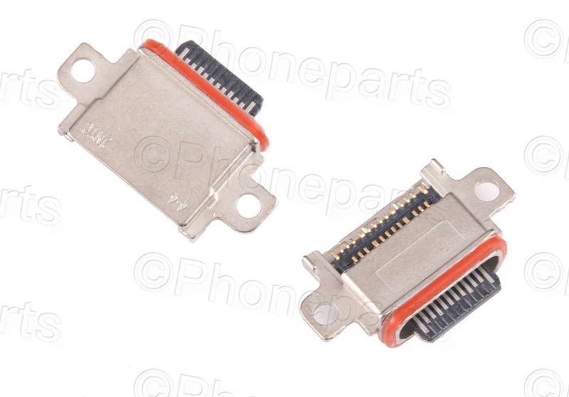 Conector Carga TipoC Samsung Galaxy Z Flip4 SM-F721