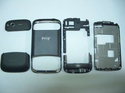 Carcasa Completa HTC G12 Desire S