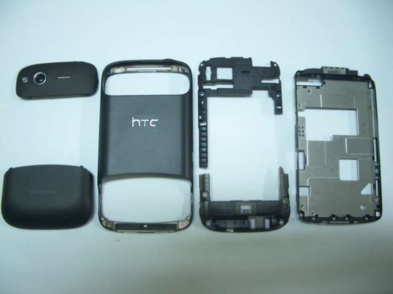Carcasa Completa HTC G12 Desire S