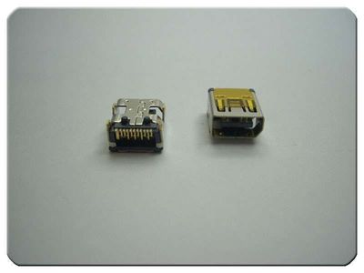 Conector Carga HTC G2 Magic Mini USB