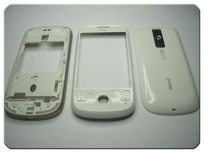 Carcasa Completa HTC G2 Magic Blanca