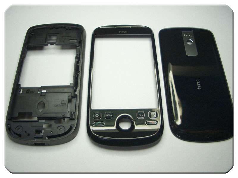 Carcasa Completa HTC G2 Magic Negra