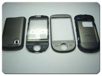 Carcasa Completa HTC G4 TATTOO Gris