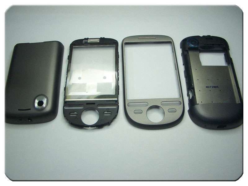 Carcasa Completa HTC G4 TATTOO Gris