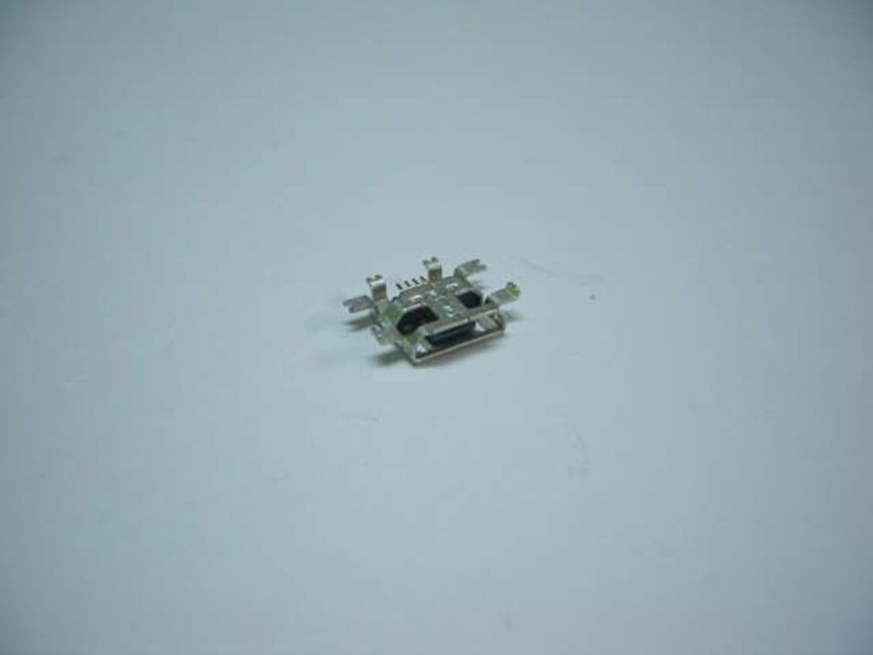 Conector Carga HTC G7 Desire Micro USB