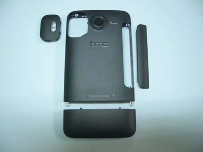 Carcasa Completa HTC G7 Desire HD Negra