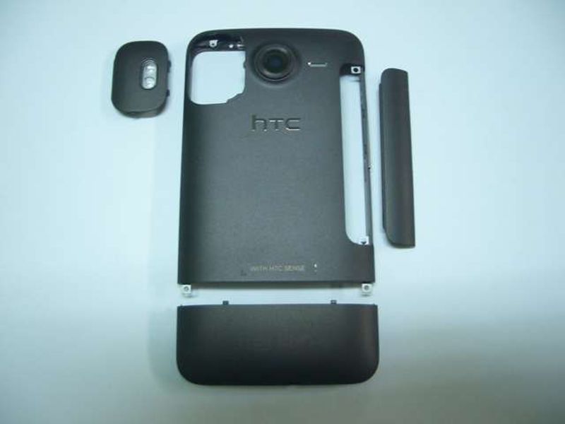 Carcasa Completa HTC G7 Desire HD Negra