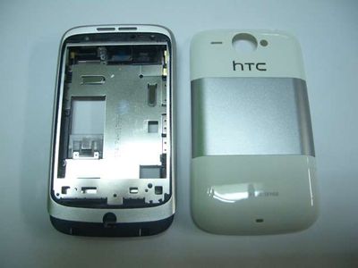 Carcasa Completa HTC G8 Wildfire Blanca