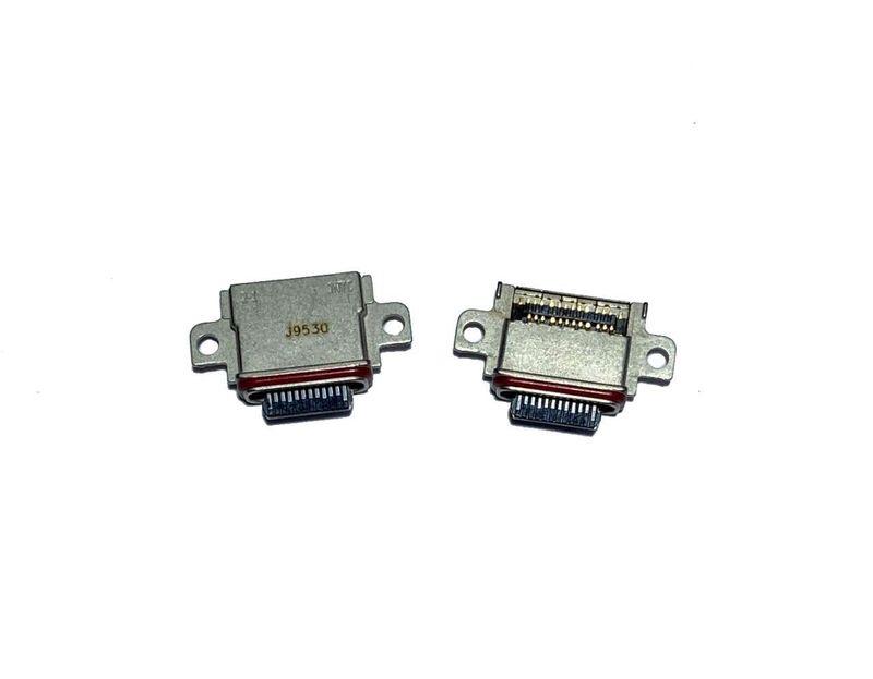 Conector Carga USB TipoC Samsung Galaxy S20 G980, Galaxy S20 Plus G985, Note10 N970, Note10 Plus N975