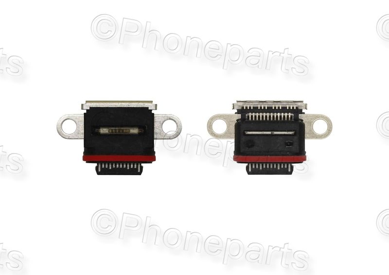 Conector de Carga TipoC Google Pixel 6A