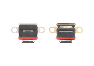 Conector de Carga Google Pixel 9, 9 Pro, 7A