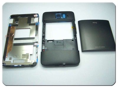 Carcasa Completa HTC HD2 Negra