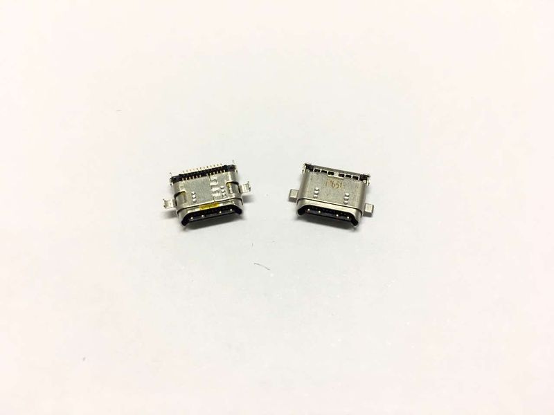 Conector Carga TipoC Huawei P10 Plus P10+