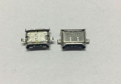 Conector Carga TipoC Huawei P9