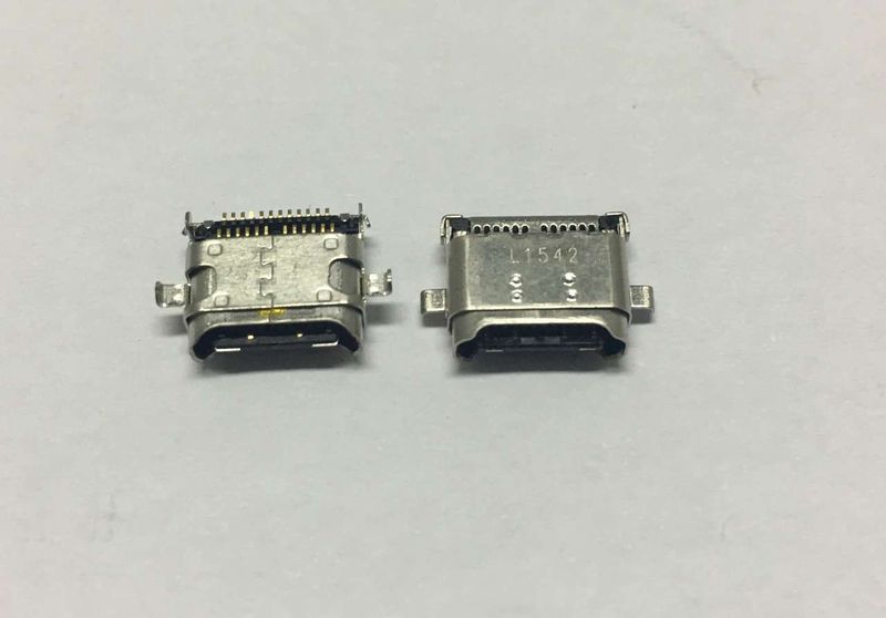 Conector Carga TipoC Huawei P9