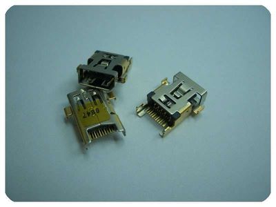 Conector Carga / Accesorios HTC Diamond P3700 Mini USB
